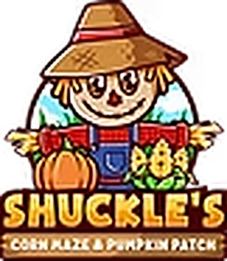 Shuckles